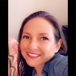 Meet your Posher, Gina